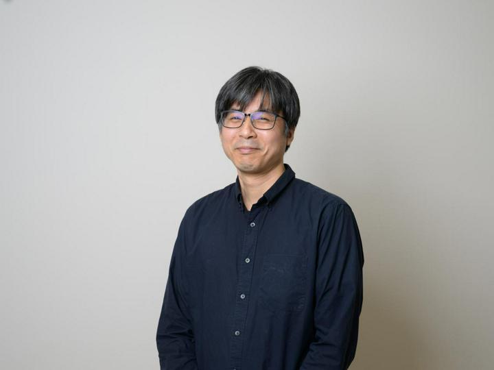 インタビュー対象者の写真