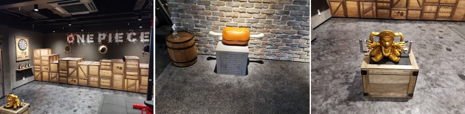 The Brag Men One Piece Gym